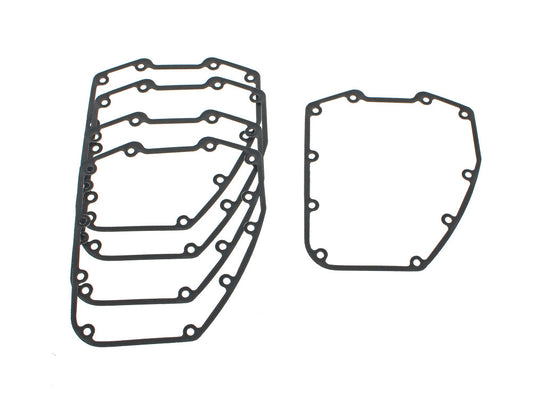 Cam Cover Gasket - Pack of 5. Fits Twin Cam 1999-2017. - Cometic Gaskets