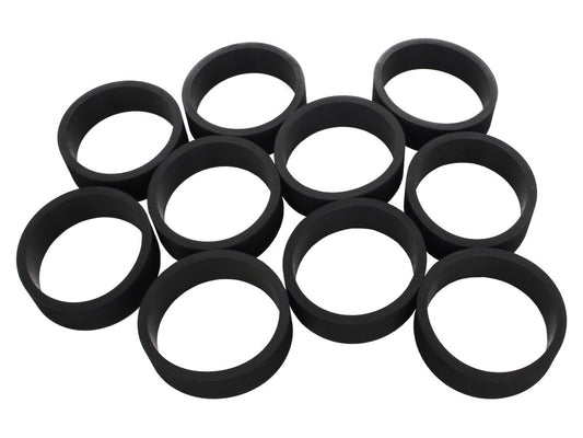 Intake Manifold Seal - Pack of 10. Fits Big Twin 1978-1983 & Sportster 1978-1985. - Cometic Gaskets