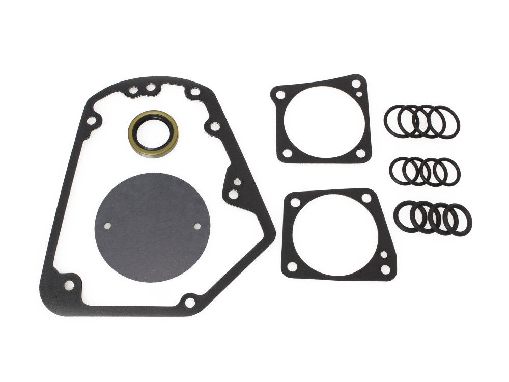 Cam Change Gasket Kit. Fits Evolution Big Twin 1993-1999. - Cometic Gaskets