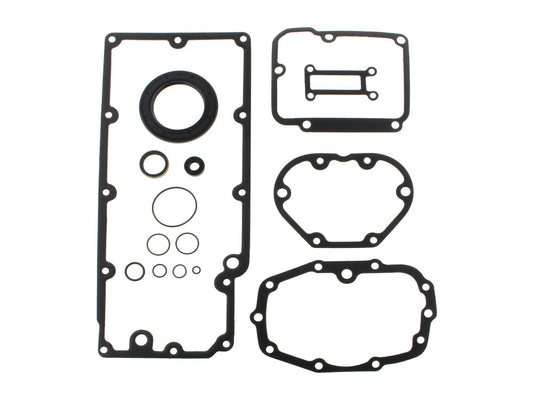 Transmission Gasket Kit. Fits 5spd Touring 1999-2006 & Softail 2000-2006 - Cometic Gaskets