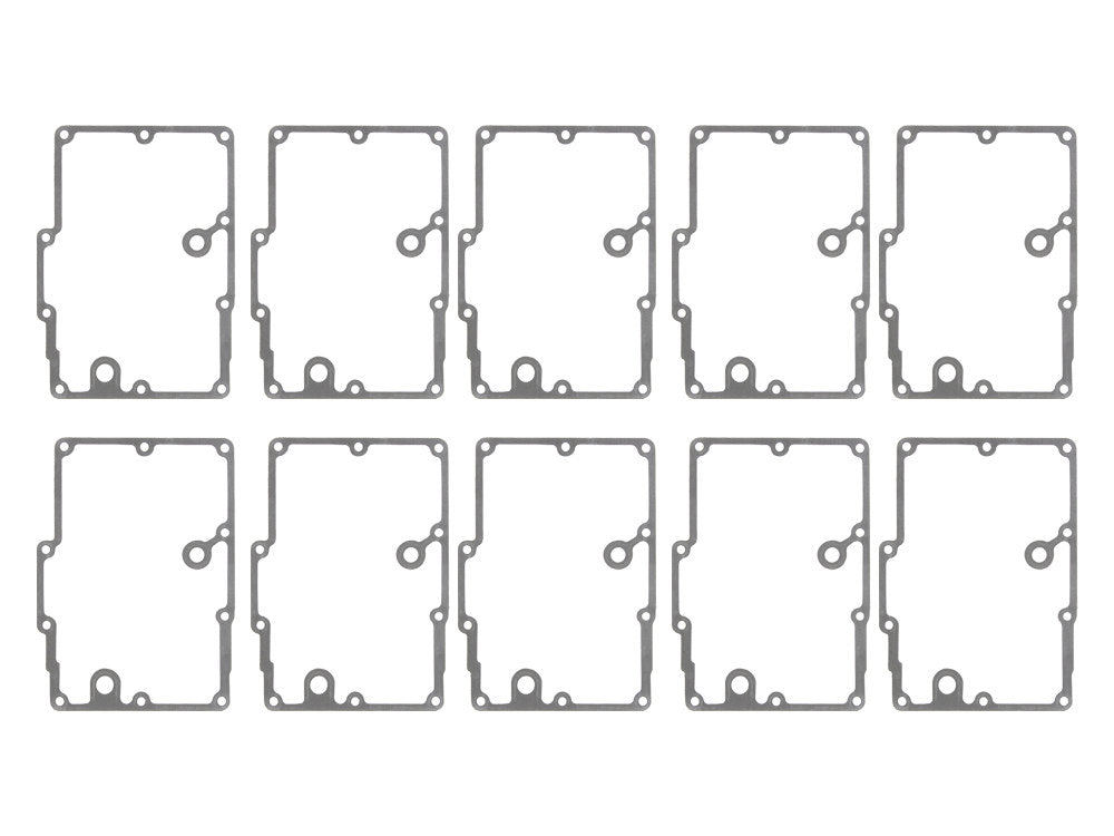 Transmission Oil Pan Gasket - Pack of 10. Fits Dyna 1999-2017 - Cometic Gaskets