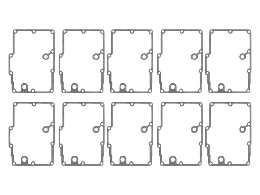 Transmission Oil Pan Gasket - Pack of 10. Fits Dyna 1999-2017 - Cometic Gaskets