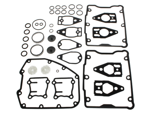 Cam Change Gasket Kit. Twin Cam 1999-2017. - Cometic Gaskets