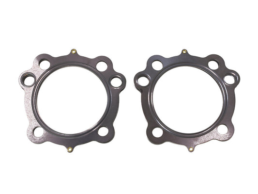 0.030in. Head Gaskets. Fits Big Twin 1984-1999 & 1200cc Sportster 1988-2021 with 3.50in. Bore. - Cometic Gaskets