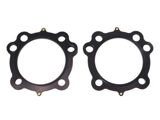 0.040in. Head Gaskets. Fits Big Twin 1984-1999 with 3-5/8in. Bore. - Cometic Gaskets