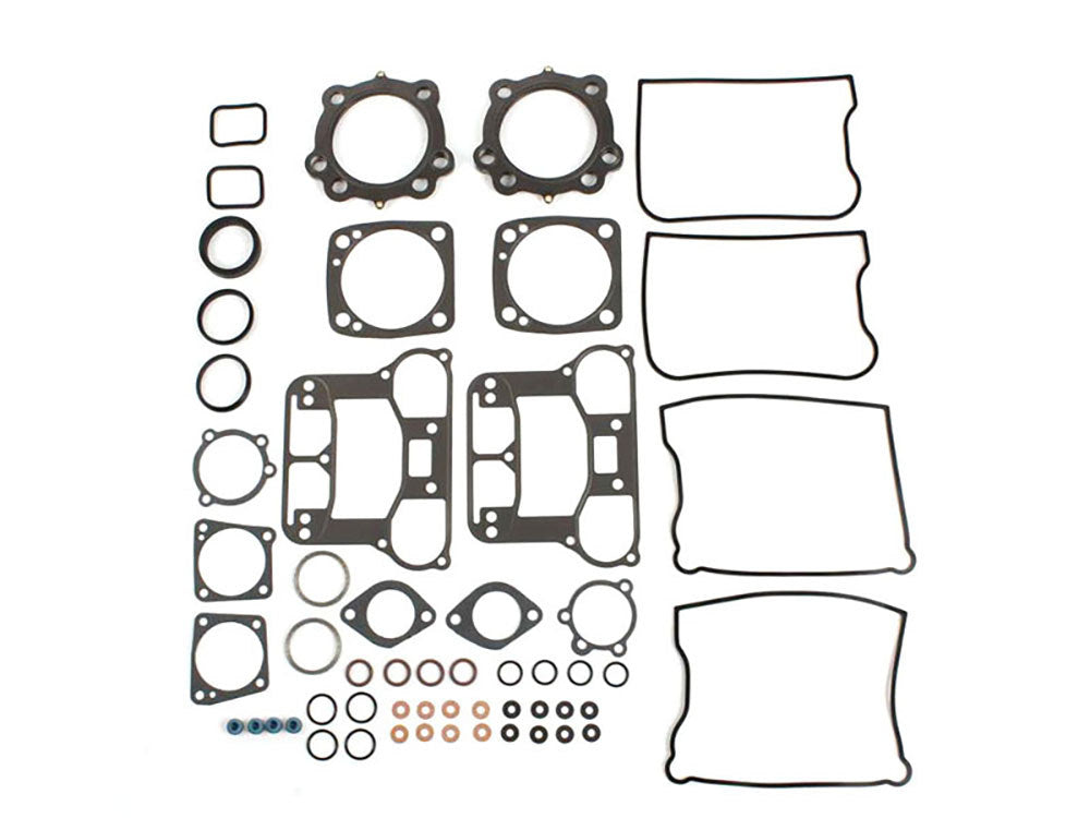 Top End Gasket Kit. Fits Big Twin 1984-1991 with Evo Engine. - Cometic Gaskets