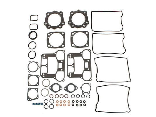 Top End Gasket Kit. Fits Big Twin 1984-1991 with Evo Engine. - Cometic Gaskets