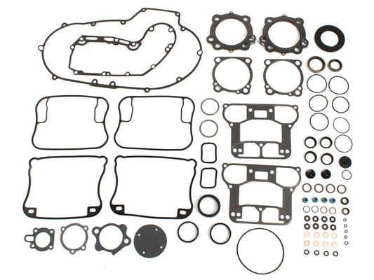 Engine Gasket Kit. Fits Sportster 1991-2003 with 1200cc Engine. - Cometic Gaskets