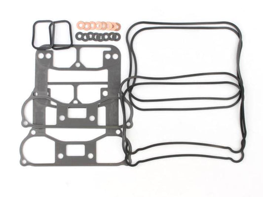 Rocker Gasket Kit. Fits Sportster 1986-1990. - Cometic Gaskets