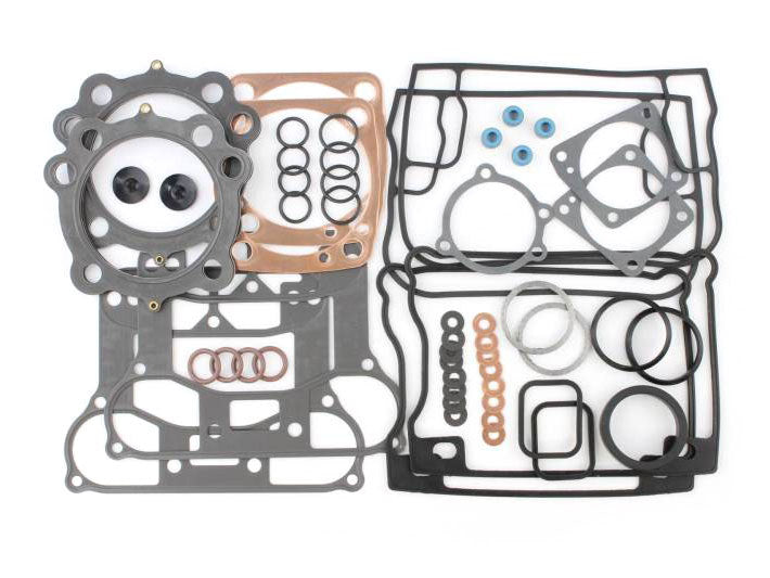 3-5/8in. Big Bore Top End Gasket Kit. Fits Evo Big Twin 1992-1999. - Cometic Gaskets