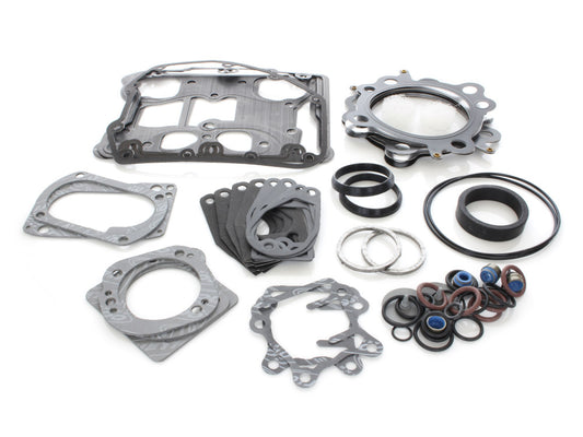 Top End Gasket Kit with 0.040in. Head Gaskets. Fits 88ci Twin Cam 1999-2004 with 3.750in. Bore. - Cometic Gaskets