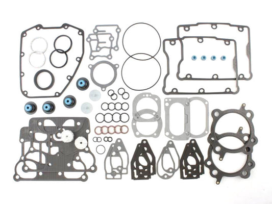 0.030in. Thick Cylinder Head Gaskets. Fits Twin Cam 2005-2017 95ci & 103ci - 3.875in. Bore. - Cometic Gaskets