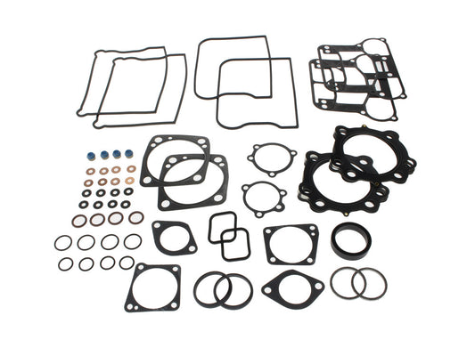 Top End Gasket Kit with 0.030in. MLS Head Gaskets. Fits Evolution Big Twin 1984-1991. - Cometic Gaskets