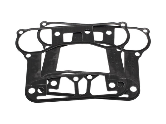 Rocker Cover Base Gasket - Pack of 2. Fits Big Twin 1984-1999 & Sportster 1986-2021. - Cometic Gaskets