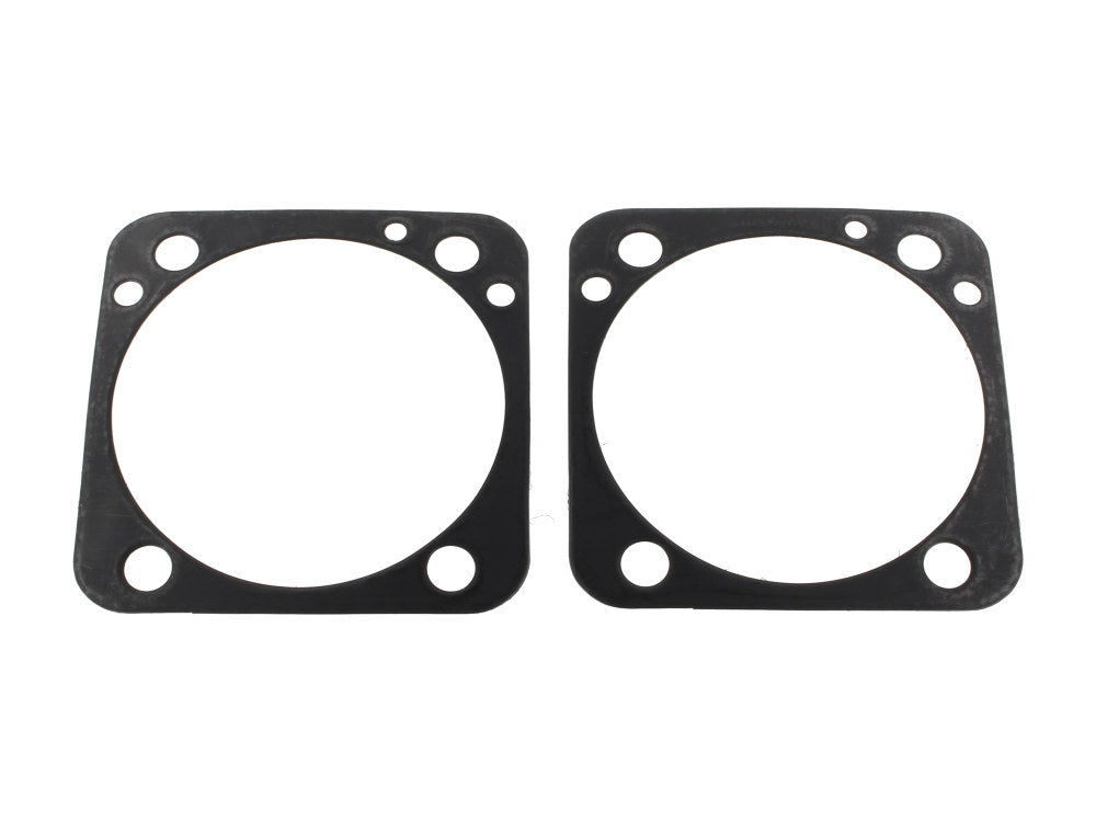 0.020in. Thick Cylinder Base Gaskets. Fits Evo Big Twin 1984-1999 or S&S with 4in. Cylinders. - Cometic Gaskets
