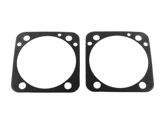 0.020in. Thick Cylinder Base Gaskets. Fits Evo Big Twin 1984-1999 or S&S with 4in. Cylinders. - Cometic Gaskets