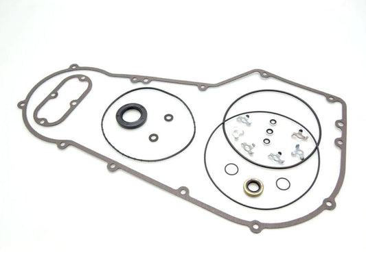 Primary Gasket Kit. Fits Softail 1994-2006 & Dyna 1994-2005. - Cometic Gaskets