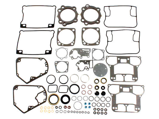 Engine Gasket Kit. Fits Evo Big Twin 1992-1999. - Cometic Gaskets