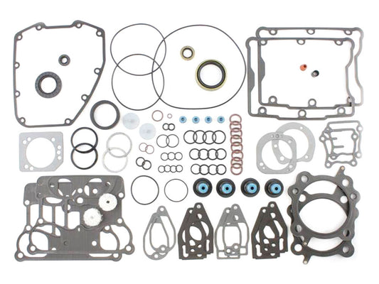 Engine Gasket Kit. Twin Cam 95ci & 103ci with 3.875in. Bore - Cometic Gaskets