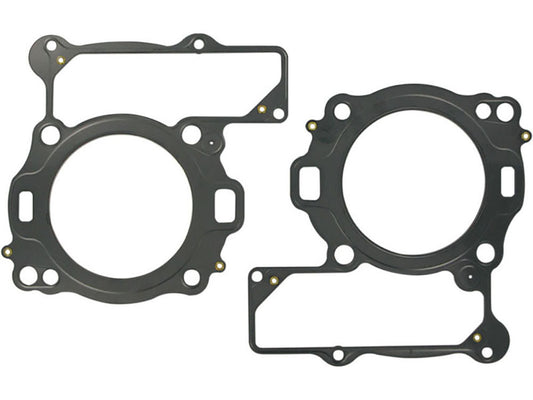 0.027in. Thick Cylinder Head Gaskets. Fits V-Rod 2002-2007 1130cc. 4.017in. Bore. - Cometic Gaskets