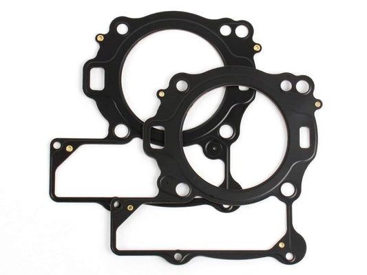 0.030in. Thick Cylinder Head Gaskets. Fits Some V-Rod 2005-2007 4.250in. Bore. - Cometic Gaskets