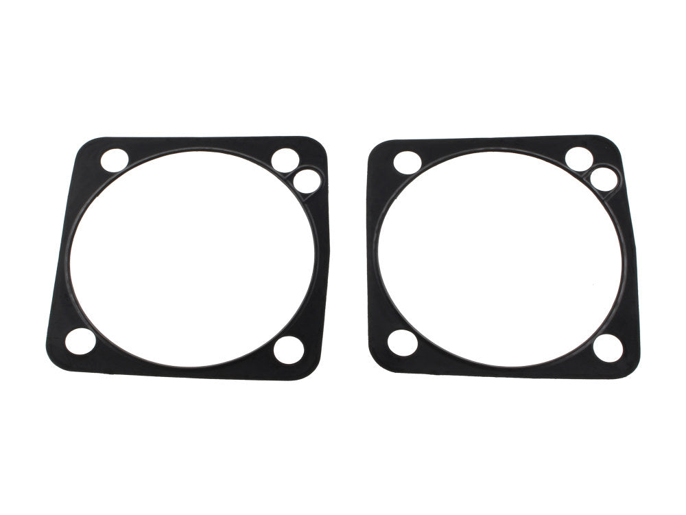 0.020in. Thick Cylinder Base Gasket. Fits S&S Engines with 4.125in. Bore. - Cometic Gaskets