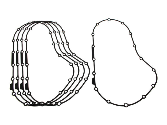 Primary Cover Gasket - Pack of 5. Fits Sportster 2004-2021 - Cometic Gaskets