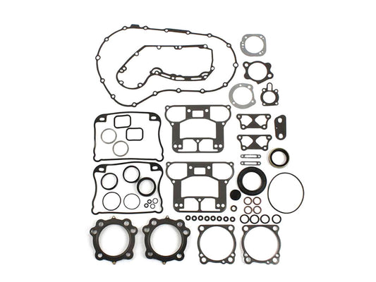 Engine Gasket Kit. Fits Sportster 2004-2006 with 1200cc Engine. - Cometic Gaskets