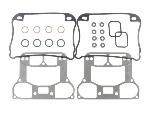 Rocker Gasket Kit. Fits Sportster 2004-2006. - Cometic Gaskets