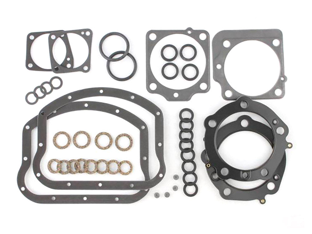 Top End Gasket Kit. Fits Big Twin 1948-1965 with Panhead Engine. - Cometic Gaskets