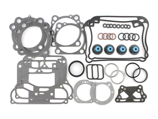 Top End Gasket Kit. Fits Sportster 2004-2006 with 1200cc Engine. - Cometic Gaskets