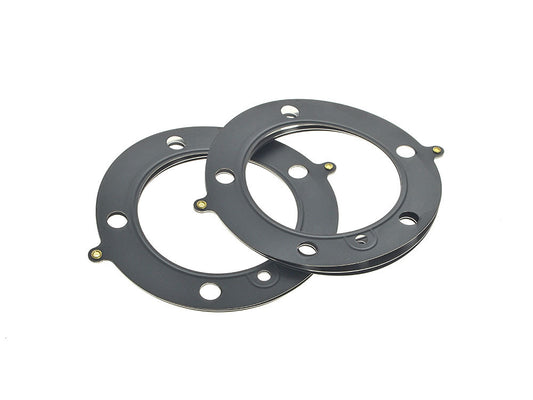 0.040in. Thick Cylinder Head Gaskets. Fits Big Twin 1966-1984 with Shovel Engine - Cometic Gaskets