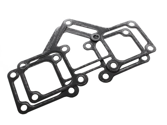 Rocker Cover Gaskets. Fits Big Twin 1966-1984. - Cometic Gaskets
