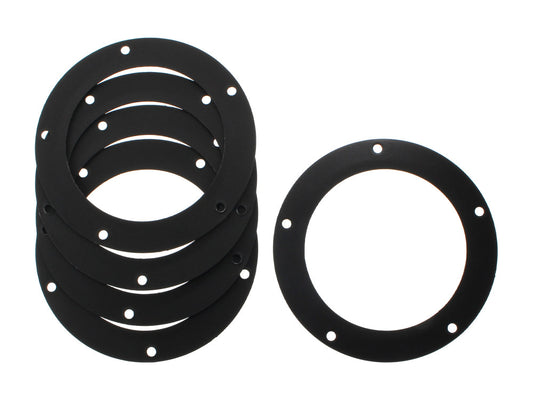 Derby Cover Gasket - Pack of 5. Fits Twin Cam 1999-2017. - Cometic Gaskets