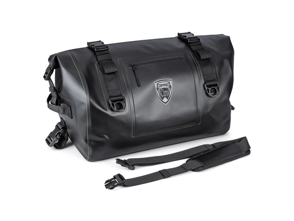 DRYFORCE Waterproof 40L Duffle Bag - Ciro3D