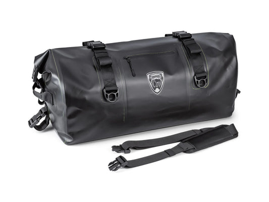 DRYFORCE Waterproof 60L Duffle Bag - Ciro3D