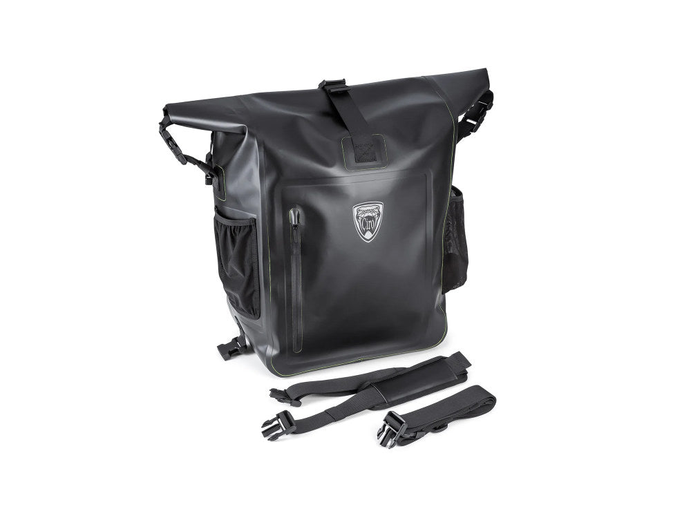 DRYFORCE Waterproof 60L Roll Top Bag - Ciro3D