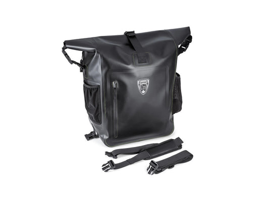 DRYFORCE Waterproof 60L Roll Top Bag - Ciro3D