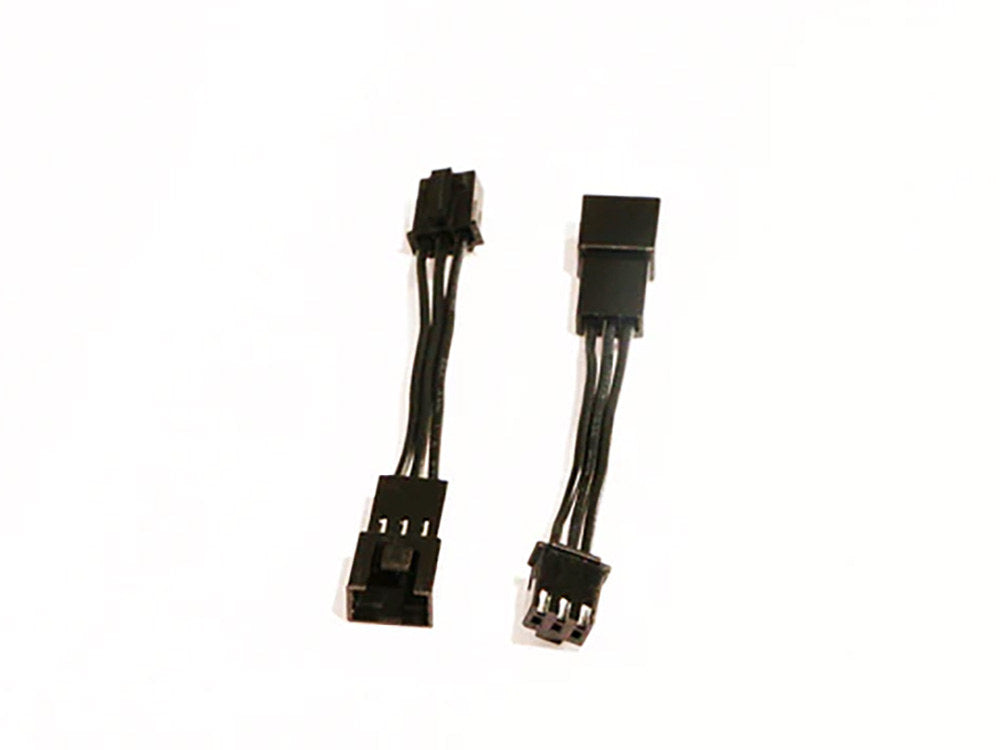 Rear End Lighting Wiring Extensions - 3 Pin Extensions - Ciro3D