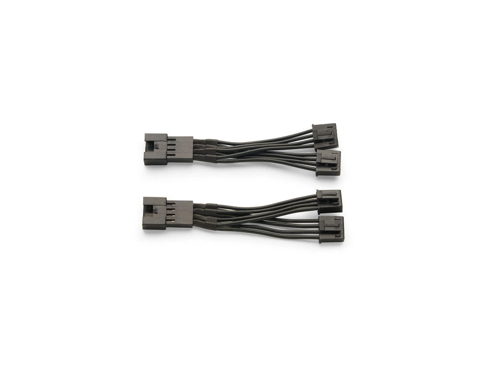 Rear End Lighting Wiring Y Splitters - Ciro3D