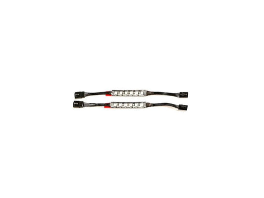 Shock & Awe 2.0 LED Flex Pods - 3in. Long - Ciro3D