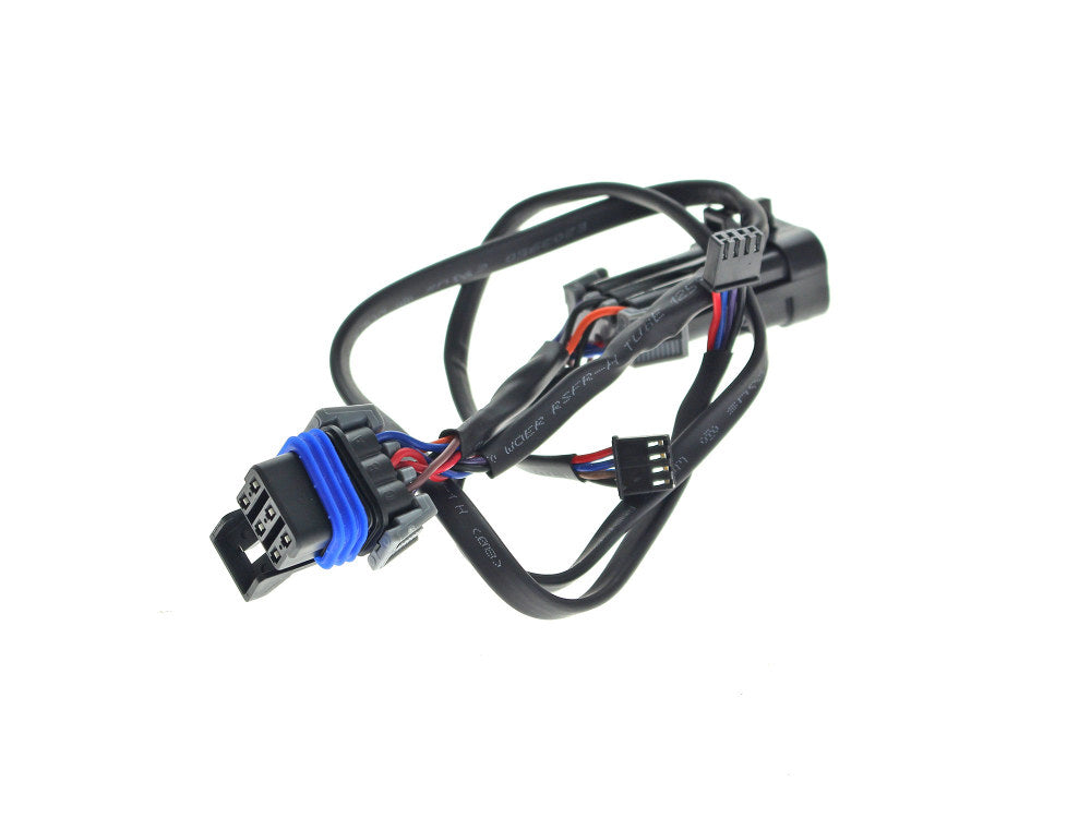 Wiring Adapter. Fits Indian Challenger & Pursuit Models 2020up - Ciro3D