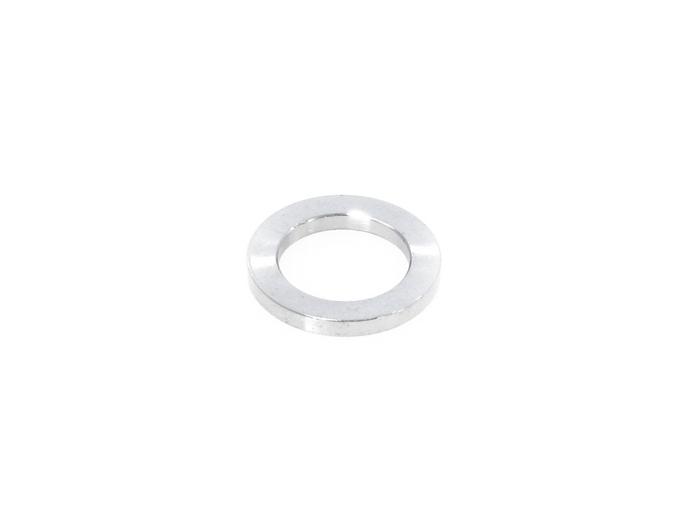 1/8in. Thick x 3/4in. Inside Diameter Axle Spacer - Chrome. - Colony Machine