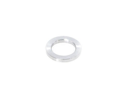 1/8in. Thick x 3/4in. Inside Diameter Axle Spacer - Chrome. - Colony Machine