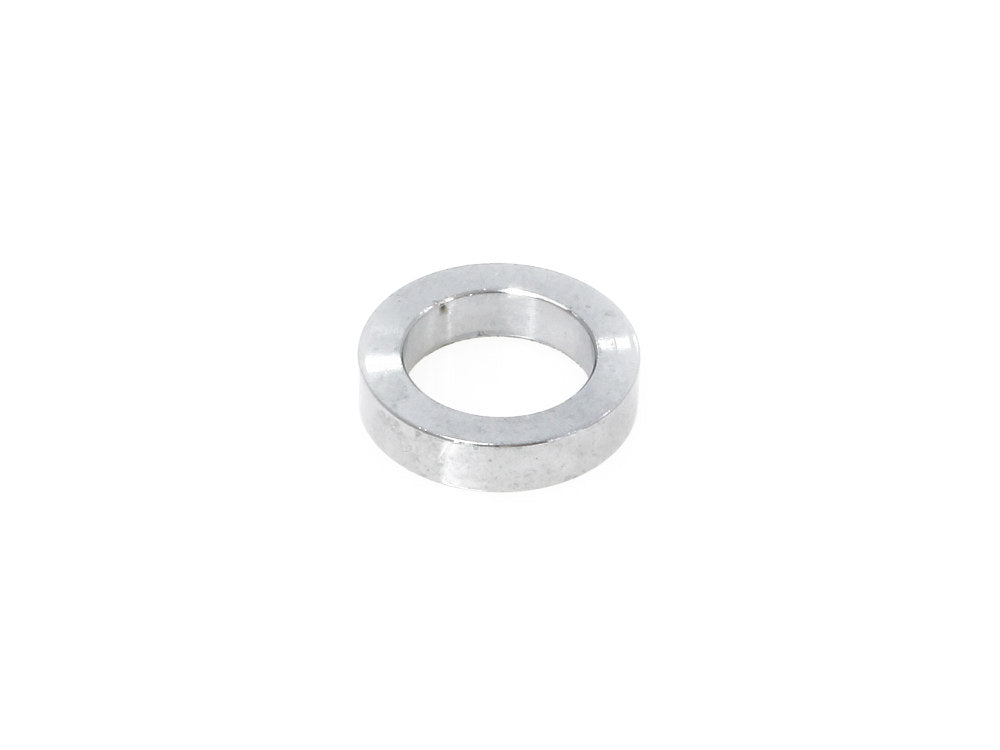 1/4in. Thick x 3/4in. Inside Diameter Axle Spacer - Chrome. - Colony Machine