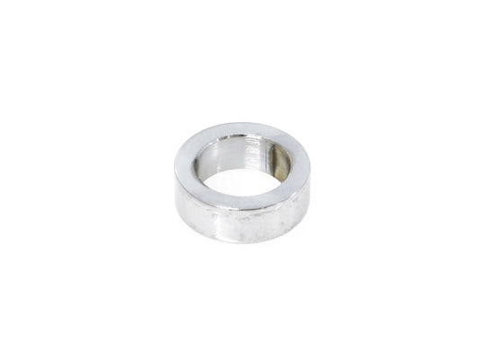 3/8in. Thick x 3/4in. Inside Diameter Axle Spacer - Chrome. - Colony Machine