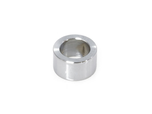 5/8in. Thick x 3/4in. Inside Diameter Axle Spacer - Chrome. - Colony Machine