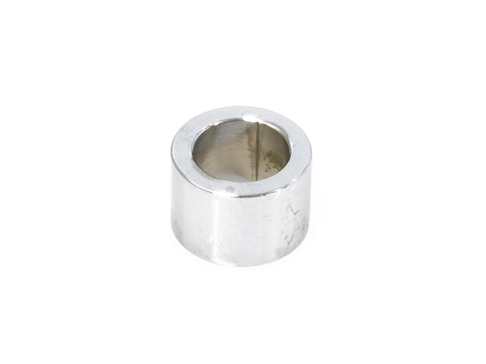 3/4in. Thick x 3/4in. Inside Diameter Axle Spacer - Chrome. - Colony Machine