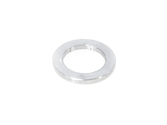 1/8in. Thick x 1in. or 25mm Inside Diameter Axle Spacer - Chrome. - Colony Machine