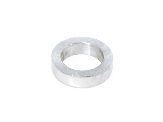 3/8in. Thick x 1in. or 25mm Inside Diameter Axle Spacer - Chrome. - Colony Machine